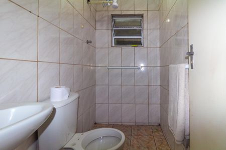 Studio para alugar com 40m², 1 quarto e sem vagaBanheiro