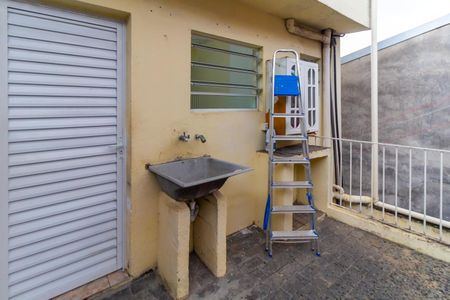 Studio para alugar com 40m², 1 quarto e sem vagaÁrea de Serviço