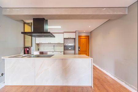 Apartamento à venda com 84m², 2 quartos e 2 vagasCozinha 