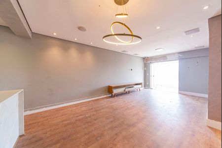 Apartamento à venda com 84m², 2 quartos e 2 vagasSala