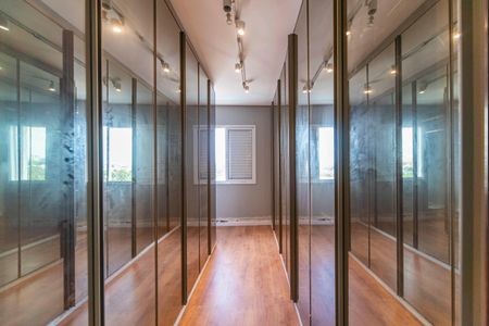 Apartamento à venda com 84m², 2 quartos e 2 vagasCLoset do Quarto 2