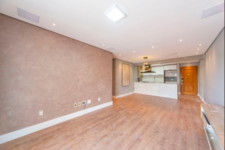 Apartamento à venda com 84m², 2 quartos e 2 vagasSala