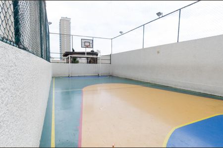 Apartamento à venda com 84m², 2 quartos e 2 vagasQuadra Esportiva