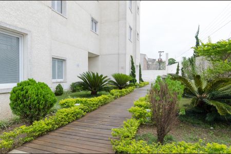 Apartamento à venda com 84m², 2 quartos e 2 vagasÁrea comum