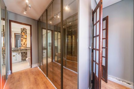 Apartamento à venda com 84m², 2 quartos e 2 vagasCLoset do Quarto 2