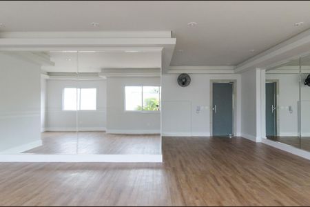 Apartamento à venda com 84m², 2 quartos e 2 vagasÁrea comum - Academia