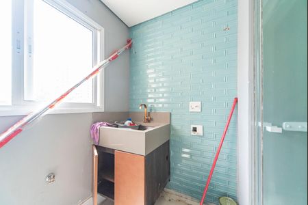 Apartamento à venda com 84m², 2 quartos e 2 vagasÁrea de Serviço