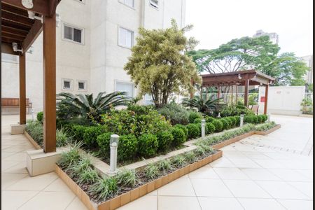 Apartamento à venda com 84m², 2 quartos e 2 vagasÁrea comum