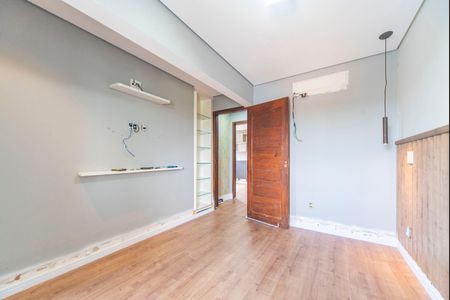 Apartamento à venda com 84m², 2 quartos e 2 vagasQuarto 2