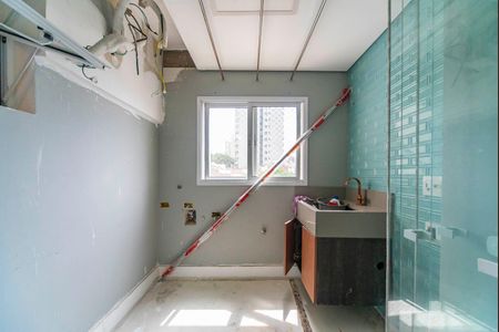 Apartamento à venda com 84m², 2 quartos e 2 vagasÁrea de Serviço