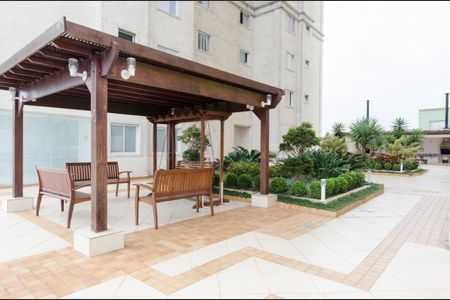 Apartamento à venda com 84m², 2 quartos e 2 vagasÁrea comum