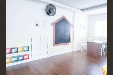 Apartamento à venda com 84m², 2 quartos e 2 vagasBrinquedoteca