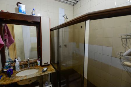 Apartamento à venda com 60m², 2 quartos e 1 vagaBanheiro