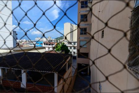 Apartamento à venda com 60m², 2 quartos e 1 vagaQuarto 2