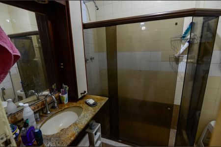 Apartamento à venda com 60m², 2 quartos e 1 vagaBanheiro