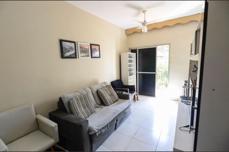 Apartamento à venda com 60m², 2 quartos e 1 vagaSala