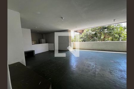 Apartamento à venda com 60m², 2 quartos e 1 vagaÁrea comum