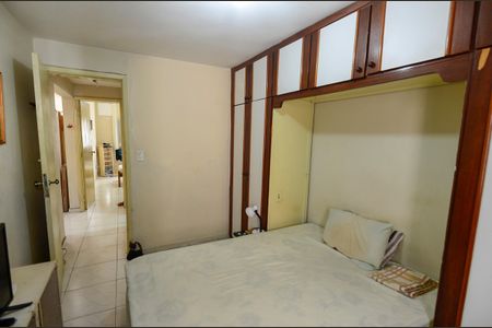 Apartamento à venda com 60m², 2 quartos e 1 vagaQuarto 2