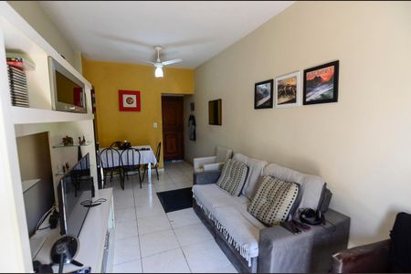 Apartamento à venda com 60m², 2 quartos e 1 vagaSala