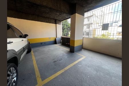 Apartamento à venda com 60m², 2 quartos e 1 vagaGaragem