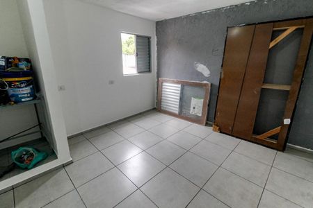 Quarto  de casa à venda com 1 quarto, 35m² em Vila Sonia do Taboao, Taboão da Serra