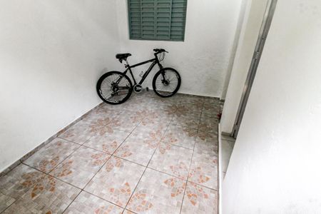 Casa à venda com 35m², 1 quarto e sem vagaÁrea de Serviço