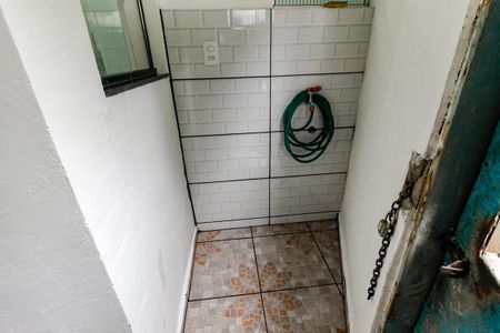 Casa à venda com 35m², 1 quarto e sem vagaÁrea de Serviço