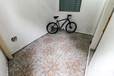 Casa à venda com 35m², 1 quarto e sem vagaÁrea de Serviço