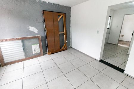 Quarto  de casa à venda com 1 quarto, 35m² em Vila Sonia do Taboao, Taboão da Serra