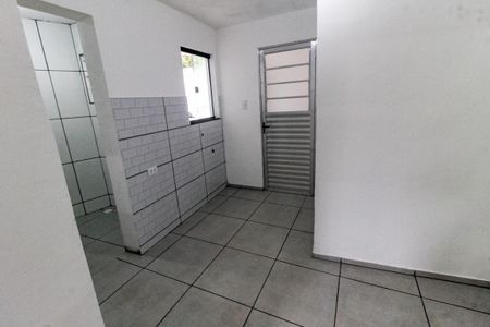 Cozinha de casa à venda com 1 quarto, 35m² em Vila Sonia do Taboao, Taboão da Serra