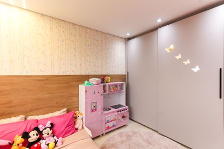 Apartamento à venda com 165m², 3 quartos e 3 vagas Apartamento à venda com 165m², 3 quartos e 3 vagasQuarto 2 - Suíte