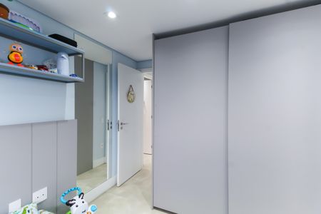 Apartamento à venda com 165m², 3 quartos e 3 vagas Apartamento à venda com 165m², 3 quartos e 3 vagasQuarto 3 - Suíte