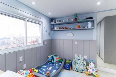 Apartamento à venda com 165m², 3 quartos e 3 vagas Apartamento à venda com 165m², 3 quartos e 3 vagasQuarto 3 - Suíte