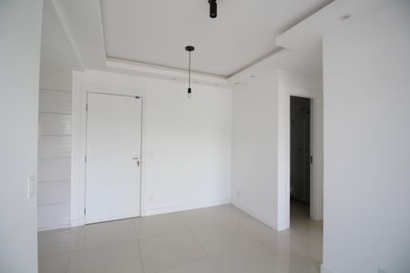 Sala de apartamento à venda com 2 quartos, 45m² em Anil, Rio de Janeiro