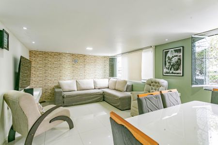 Casa para alugar com 150m², 2 quartos e sem vagaSala