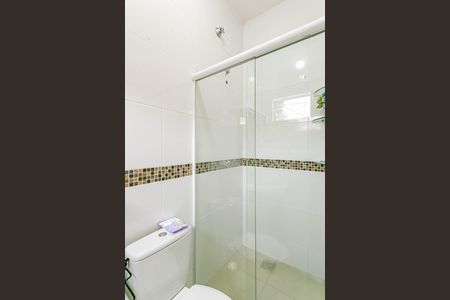 Casa para alugar com 150m², 2 quartos e sem vagaBanheiro