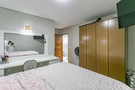 Casa para alugar com 150m², 2 quartos e sem vagaSuíte 1