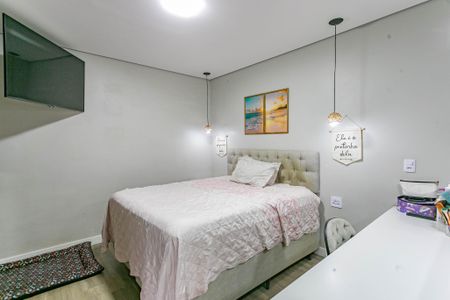 Casa para alugar com 150m², 2 quartos e sem vagaSuíte 1