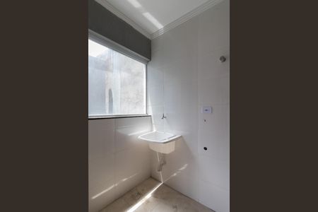 Apartamento à venda com 38m², 2 quartos e sem vagaÁrea de Serviço