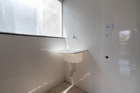 Apartamento à venda com 38m², 2 quartos e sem vagaÁrea de Serviço