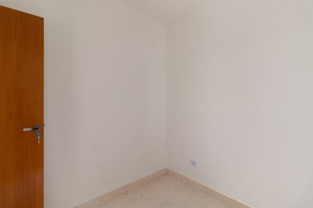 Quarto 1 de apartamento à venda com 2 quartos, 39m² em Vila Dalila, São Paulo