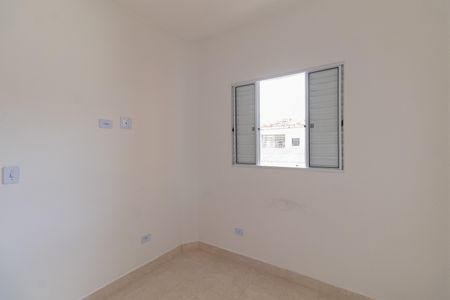 Apartamento à venda com 38m², 2 quartos e sem vagaQuarto 2