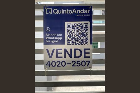 Apartamento à venda com 38m², 2 quartos e sem vagaPlaca CCLO 642