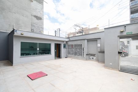 Apartamento à venda com 38m², 2 quartos e sem vagaÁrea Comum