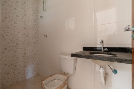 Apartamento à venda com 38m², 2 quartos e sem vagaBanheiro