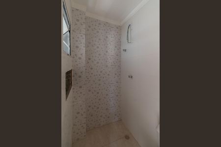 Apartamento à venda com 38m², 2 quartos e sem vagaBanheiro