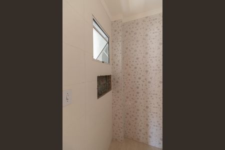 Apartamento à venda com 38m², 2 quartos e sem vagaBanheiro