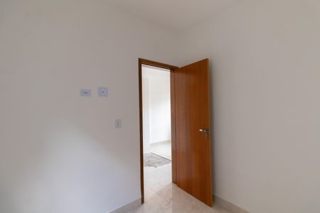 Apartamento à venda com 38m², 2 quartos e sem vagaQuarto 1