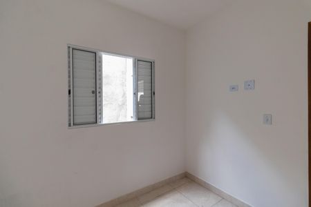 Quarto 1 de apartamento à venda com 2 quartos, 39m² em Vila Dalila, São Paulo
