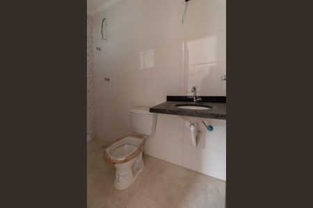 Apartamento à venda com 38m², 2 quartos e sem vagaBanheiro